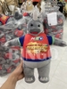 Gấu bông tê giác HTV