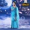 Trang Phục Chị Hằng Nga