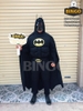 Trang Phục Hóa Trang Batman