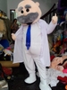 Mascot bác sĩ