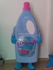 mascot chai downy