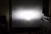 Đèn pha LED Ultra View XTRA 40w Trắng 6000K (Model 2025)