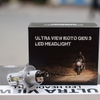Đèn pha LED Ultra View MOTO Gen 3