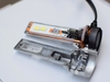 Đèn pha LED Ultra View XTRA 40w Trắng 6000K (Model 2025)