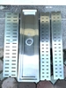 Máng thoát sàn inox 304 cao cấp cho dự án 2026 - Báo giá và bảng thông số kỹ thuật