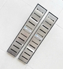Máng thoát sàn inox 304 cao cấp cho dự án 2026 - Báo giá và bảng thông số kỹ thuật