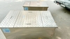 Bể tách mỡ âm sàn 200 lít (Inox SUS304) Bảo hành 2 năm