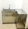 Hệ thống xử lý nước thải phòng khám y tế