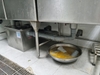 Bể tách mỡ Inox 304 60 lít cho nhà hàng (Lắp cho chậu rửa công nghiệp)