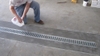 Máng thoát sàn inox 304 cao cấp cho dự án 2026 - Báo giá và bảng thông số kỹ thuật