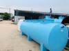 Hệ thống xử lý nước thải Jokasou tank 25m3/ngày đêm (xử lý nước thải y tế)