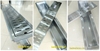 Máng thoát sàn inox 304 cao cấp cho dự án 2026 - Báo giá và bảng thông số kỹ thuật