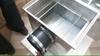 Thiết bị tách mỡ tự động FB125 Nhập khẩu
