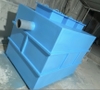 Bể tách mỡ ACO Green Thu mỡ định kỳ cho cơ sở sản xuất Xuất ăn công nghiệp