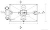 Bể tách mỡ công nghiệp SP 300