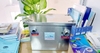 Bể tách mỡ gia đình Inox 304, 20 Lít