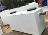Bể tách mỡ SH _ TN Thoát nước tốt hơn, chất liệu Composite hoặc nhựa PP
