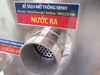 Thùng bẫy mỡ nhà hàng 40 lít