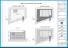 Bể tách mỡ âm sàn có sẵn giá tốt thị trường (VINACEE tư vấn tốt cho bạn)