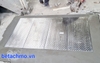 Bể tách mỡ âm sàn có sẵn giá tốt thị trường (VINACEE tư vấn tốt cho bạn)