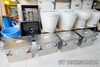 Thùng bẫy mỡ nhà hàng 40 lít