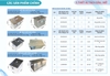 Thoát sàn Inox  SUS 304 cao cấp chính hãng
