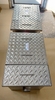Bể tách mỡ nhà hàng 100 lít giá tốt. Inox 304