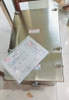 Bể tách mỡ âm sàn 200 lít Inox 304 siêu VIP