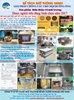 Thùng bẫy mỡ nhà hàng 40 lít