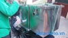 Bể tách mõ Inox 25 lít (NPP Số lượng đơn 5 bể)