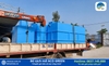 Bể tách mỡ ACO - Bể tách mỡ Compostie (FRP) chế tạo sẵn cho dự án