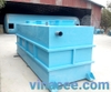 Bể tách mỡ thu mỡ định kỳ ACO Composite 10 m3