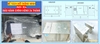 Bể tách mỡ Inox 304 60 lít cho nhà hàng (Lắp cho chậu rửa công nghiệp)