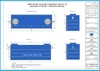 Bể tách mỡ SH _ TN Thoát nước tốt hơn, chất liệu Composite hoặc nhựa PP