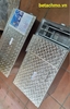 Bể tách mỡ nhà hàng 100 lít giá tốt. Inox 304