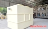 Bể tách mỡ ACO Green Thu mỡ định kỳ cho cơ sở sản xuất Xuất ăn công nghiệp