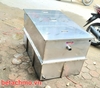 BỂ TÁCH MỠ CÔNG NGHIỆP
