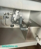 Bể tách mỡ gia đình Inox 304, 20 Lít