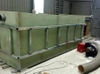 Bể tách mỡ thu mỡ định kỳ ACO Composite 10 m3