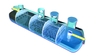 Bể tự hoại cải tiến Bastaf (Vật liệu Composite)