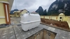 Hệ thống xử lý nước thải tại chỗ JOKASOU nhập khẩu