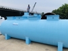 Hệ thống xử lý nước thải Jokasou tank 25m3/ngày đêm (xử lý nước thải y tế)