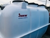 Hệ thống xử lý nước thải tại chỗ Jokasou tank 1 - 2m3