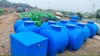 Bơm thoát nước tầng hầm - hệ thống thoát nước tầng hầm (Lắp đặt)