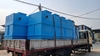 Bể tách mỡ SH _ TN Thoát nước tốt hơn, chất liệu Composite hoặc nhựa PP