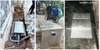 BỂ TÁCH MỠ CÔNG NGHIỆP