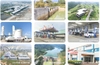 Bể tách mỡ Composite 2000 - 6000 lít giá tốt