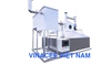 Máy tách mỡ tự động - Bơm thoát nước thải (thoát nước tầng hầm)
