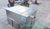 Bể tách mỡ Inox 3 ngăn, 2000 lít - Nhận báo giá tham khảo 2026