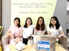 Bơm chìm hút váng bề mặt (Nhập khẩu chính hãng)